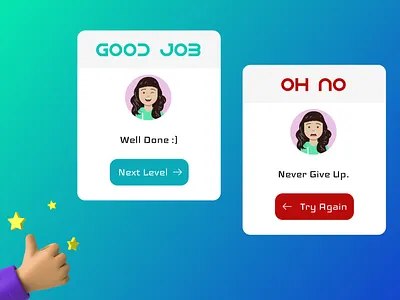 FLASH MESSAGE 3d app design button challenge design flashmessage gaming illustration interactivity logo message ui ux vector