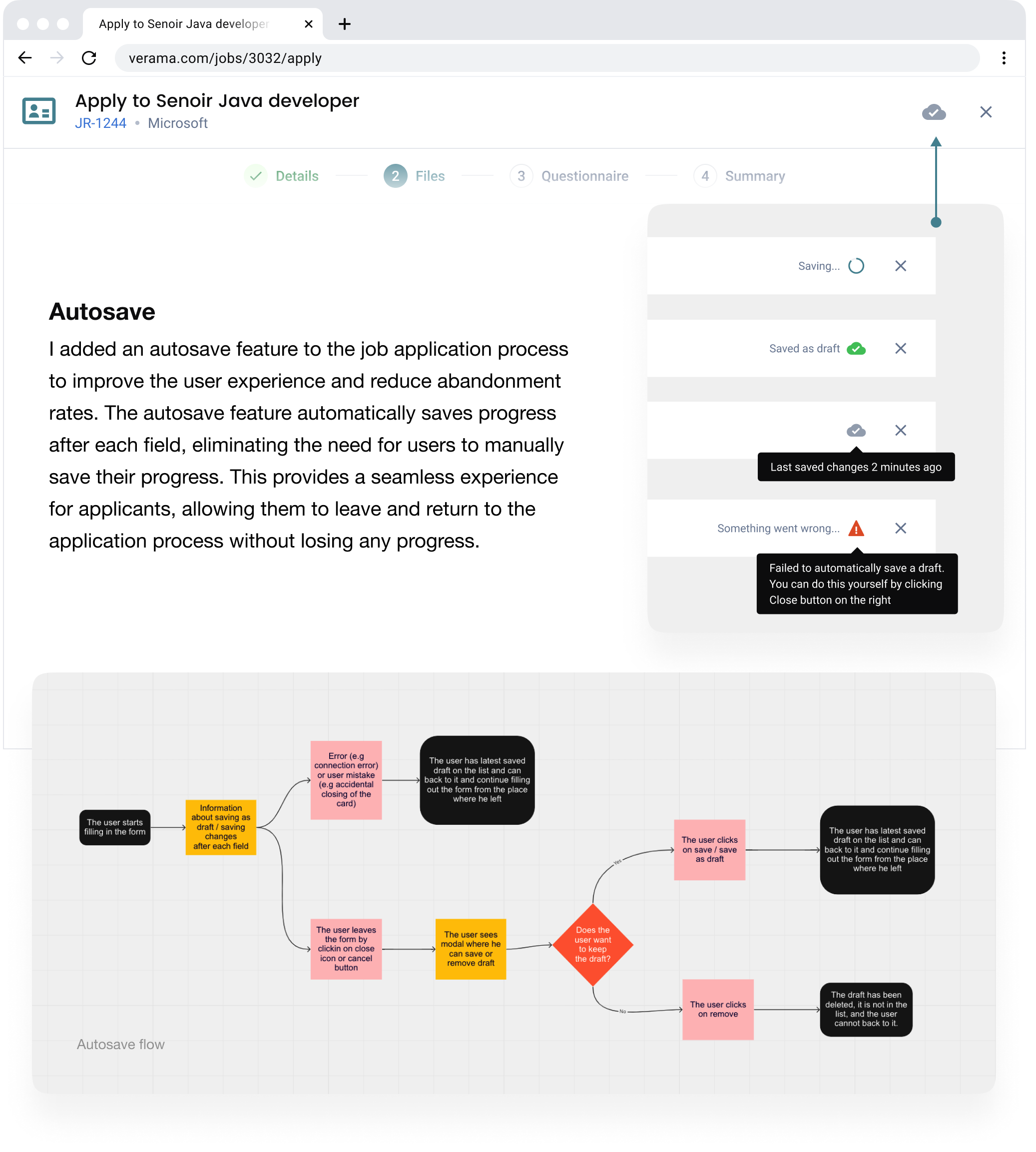 redesign-job-application-process-by-andrii-malinovskyi-on-dribbble