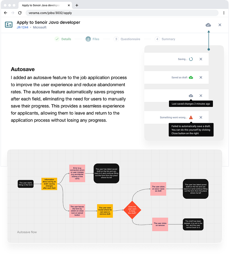 redesign-job-application-process-by-andrii-malinovskyi-on-dribbble