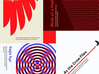 Covers birds branding cover ebook illustra illustration ui vector web