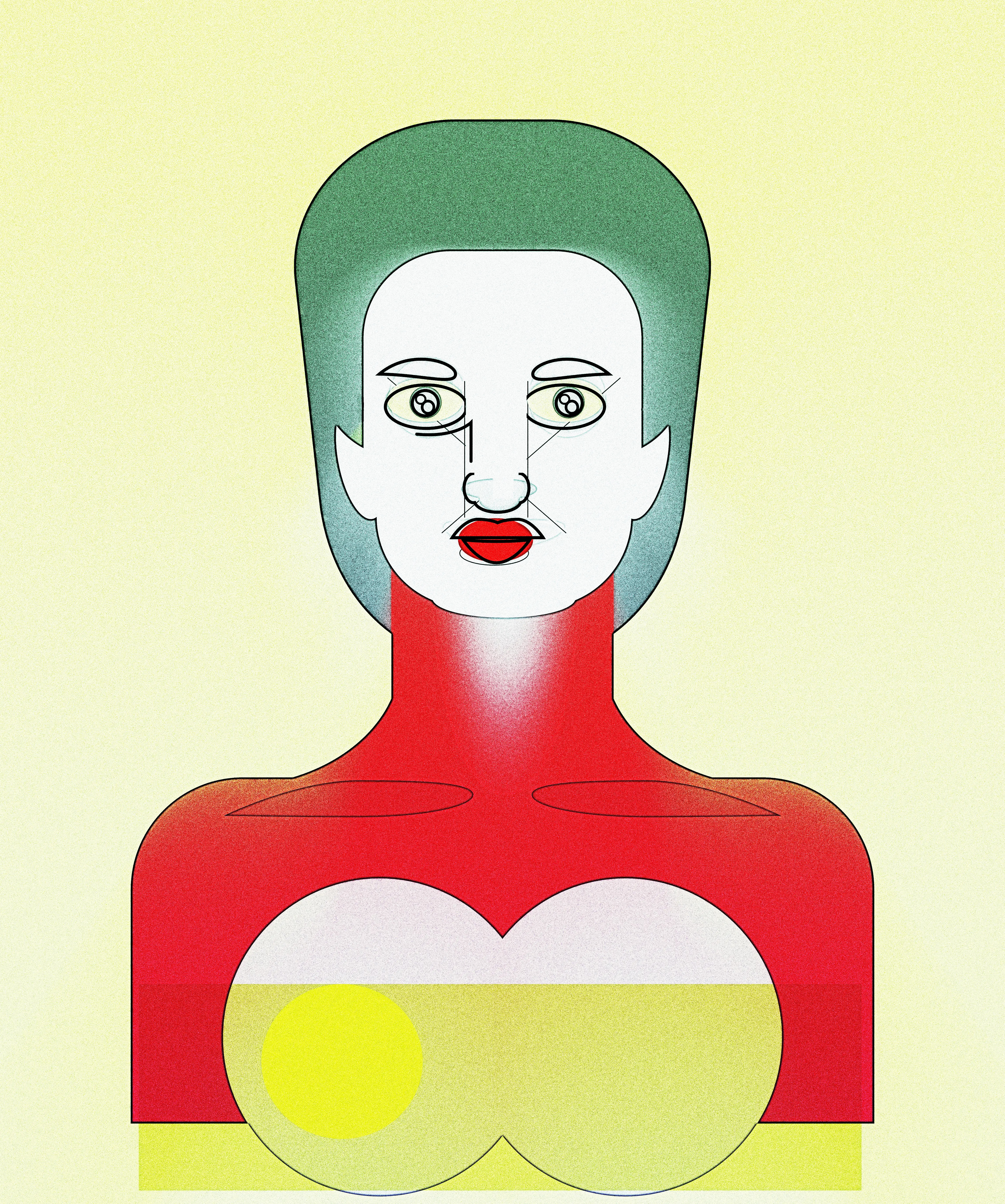Sunday-fun-day-dooodle #271126 271126 doodle dooodle illustration noise shunte88 vector