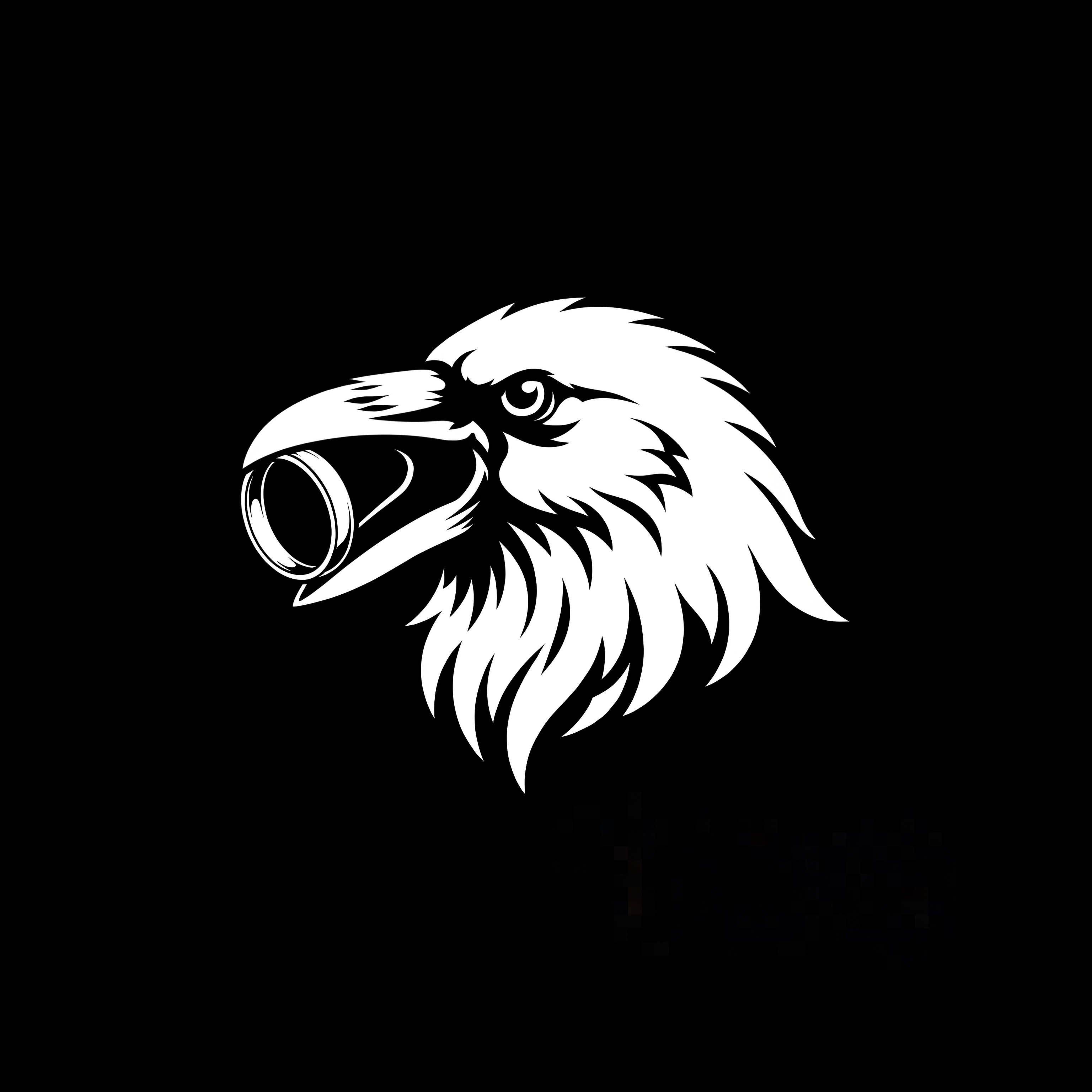 Crow - 3 match icon 3match branding crow cunning design digital art emblem game game icon icon identity illustration intelligence logo mark mobile mobile game strategy ui wit