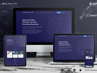 Financial Advisory Web UX and UI Design app branding design graphic design illustration logo typography ui ux vector