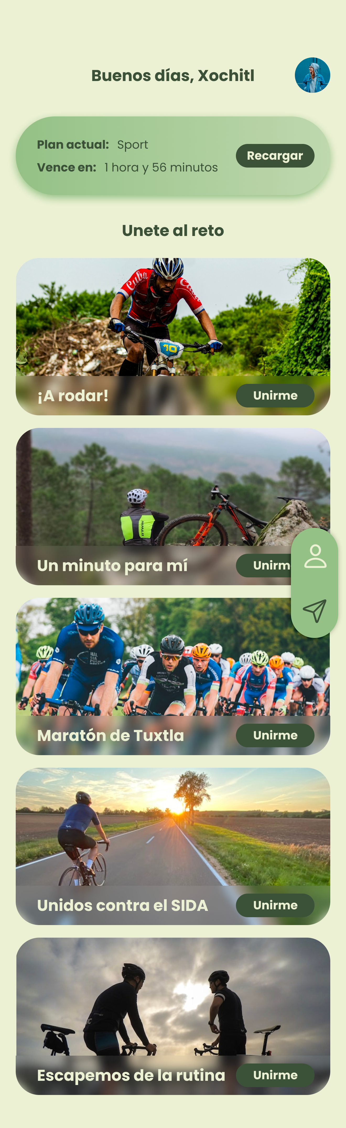 Ecobike Mobile App .app design figma frontend graphic design mobile ui ux