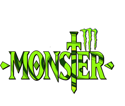 Monster Design app