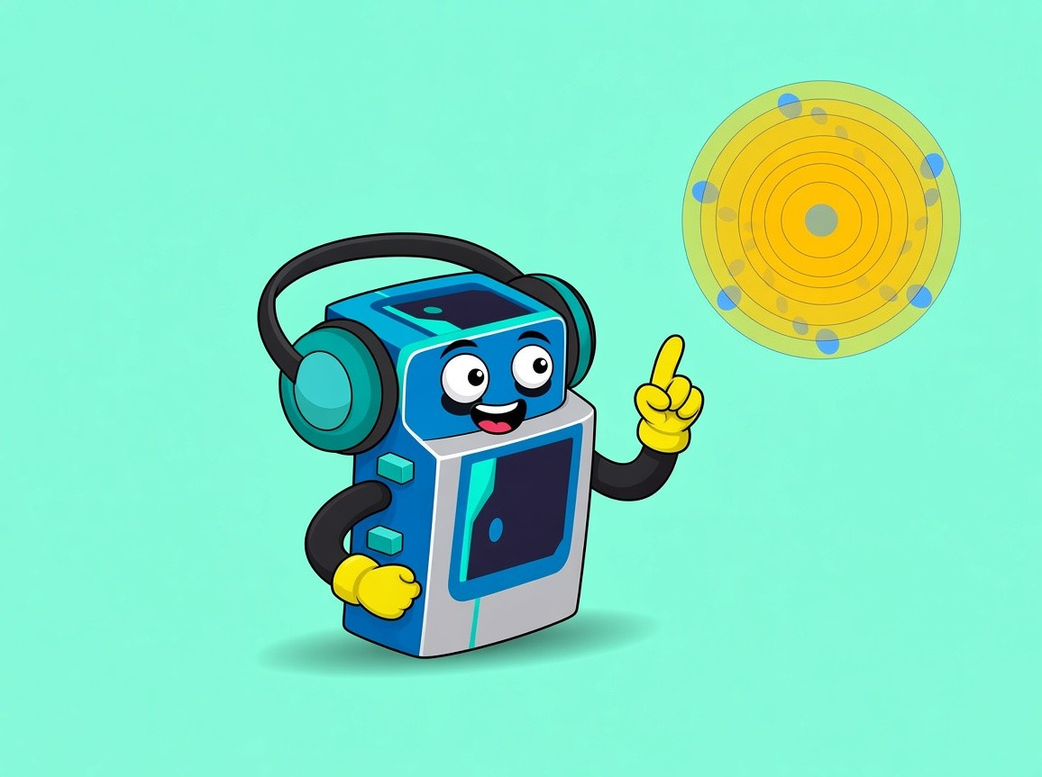 Retro Arcade & Radar Mascot Design & Character Illustration 2d 2d cartoon 2d retro arcade 2d retro arcade radar masco animation branding cartoon illustration design graphic design illustration logo mascot radar mascot design vector