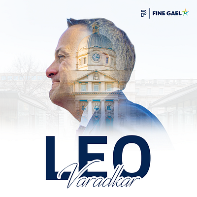 Leo Varadkar returns as Taoiseach fine gael irish politics leo varadkar politics varadkar