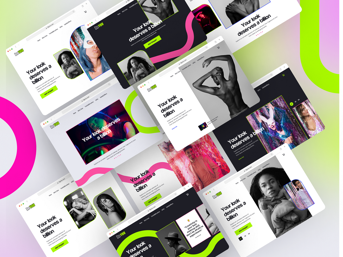 Browse thousands of Desktop Mobile images for design inspiration | Dribbble