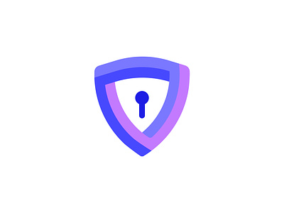 Shield, lock, privacy, secure, protection, symbol, brand mark app icon brand identity branding colorful creative cyber logo data data protection logodesign logos modern popular protection logo saas security shield simple software tech logo technology