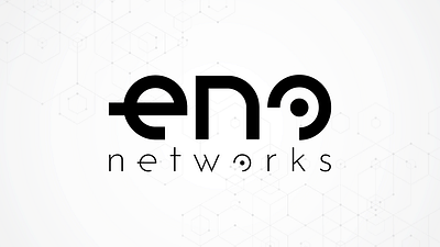 EnO : Logo & Brand Identity , Logo Design branding design graphic design identity illustration logo