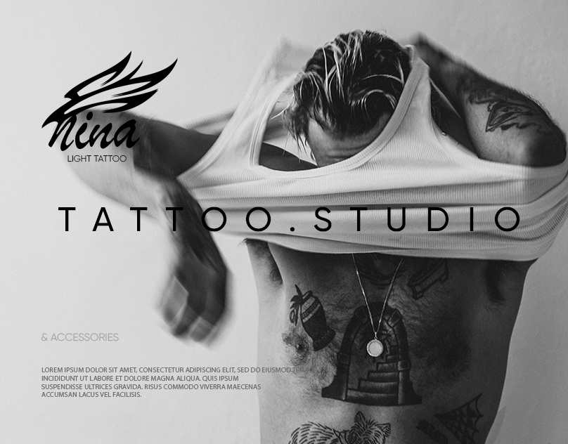 Logo Design for a Fine Line Tattoo Artist & Studio artist logo calligraphy logo feminine logo fine line tattoo hand lettering lettering logo logo design logo designer minimalist tattoo monochrome logo personal branding script logo signature logo studio branding tattoo artist logo tattoo branding tattoo logo tattoo studio logo tribal logo wings logo