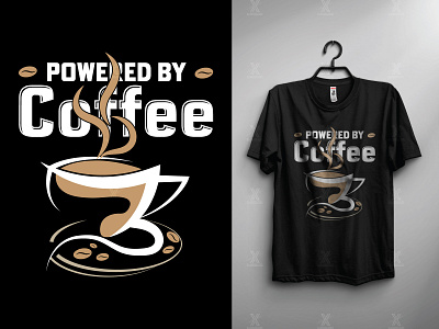 Coffee T-shirt Design branding coffee shirt coffee shirt design coffee t shirt coffee t shirt design coffee tee coffee tee design design graphic design illustration t shirt t shirt design t shirt designer t shirts t shirts design tee tshirt design typography typography t shirt design vector