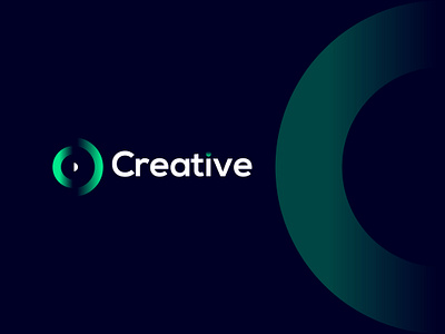Creative Logo brand id branding design graphic design logo logo design vector