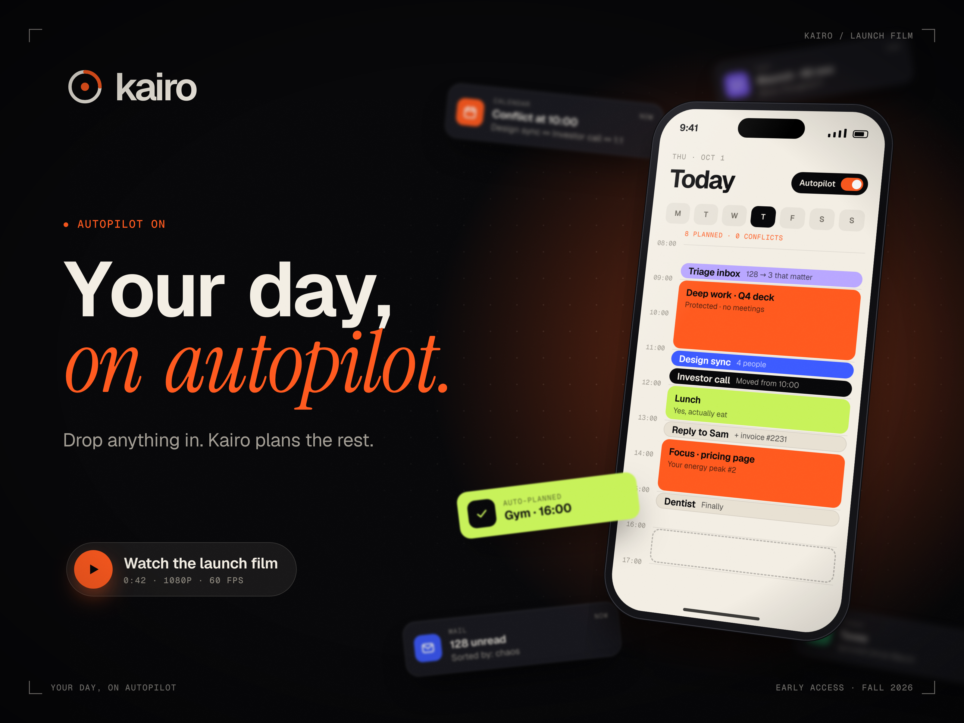 Mobile app motion mobile motion graphics