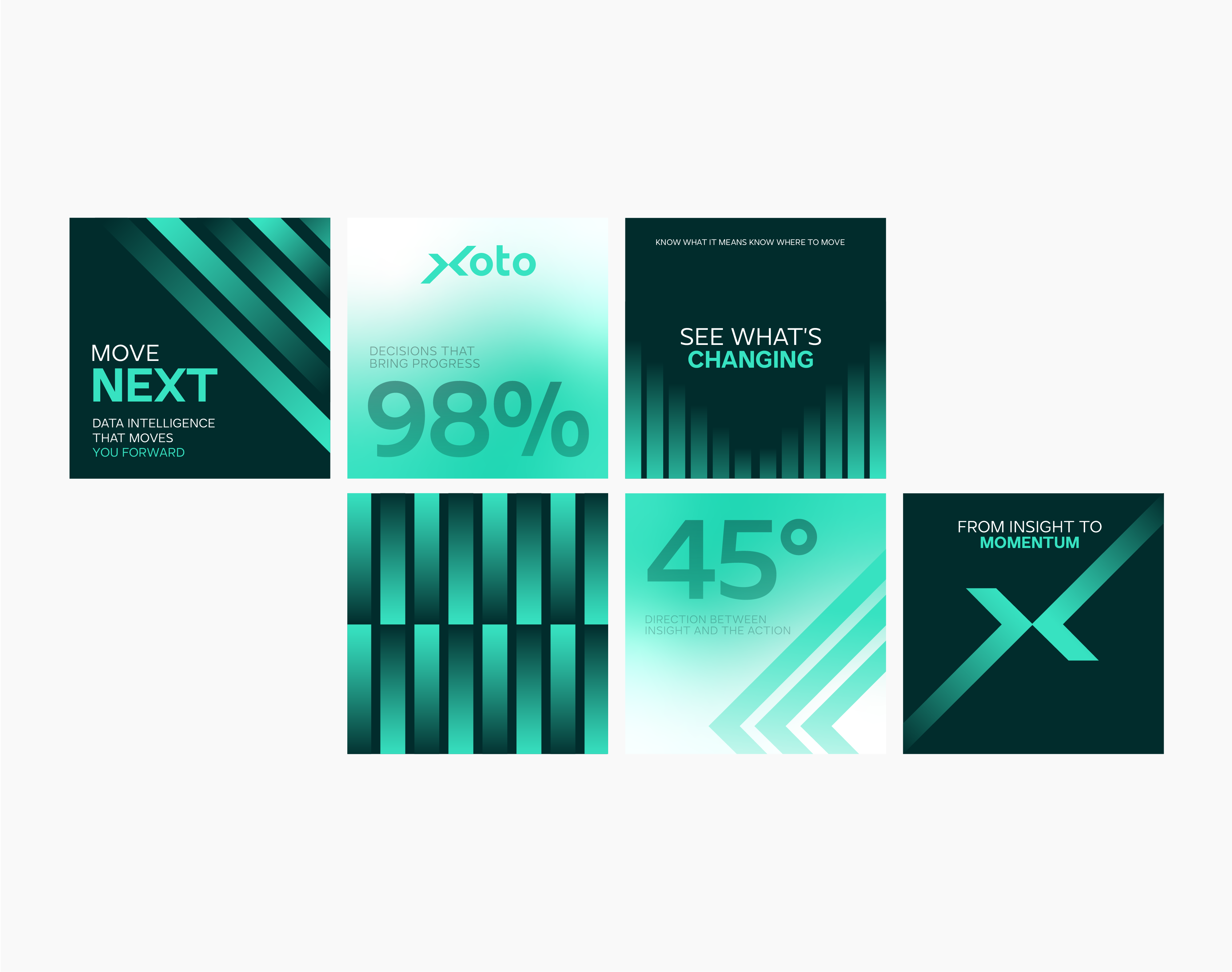 Xoto Branding arvonn brand design brand design agency brand identity brand identity design branding branding agency visual branding visual identity