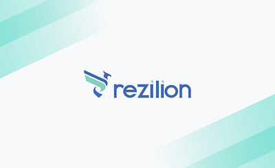 Rezilion Brand Update branding cicd cybersecurity data design devops diagrams illustration logo ui visual design web design