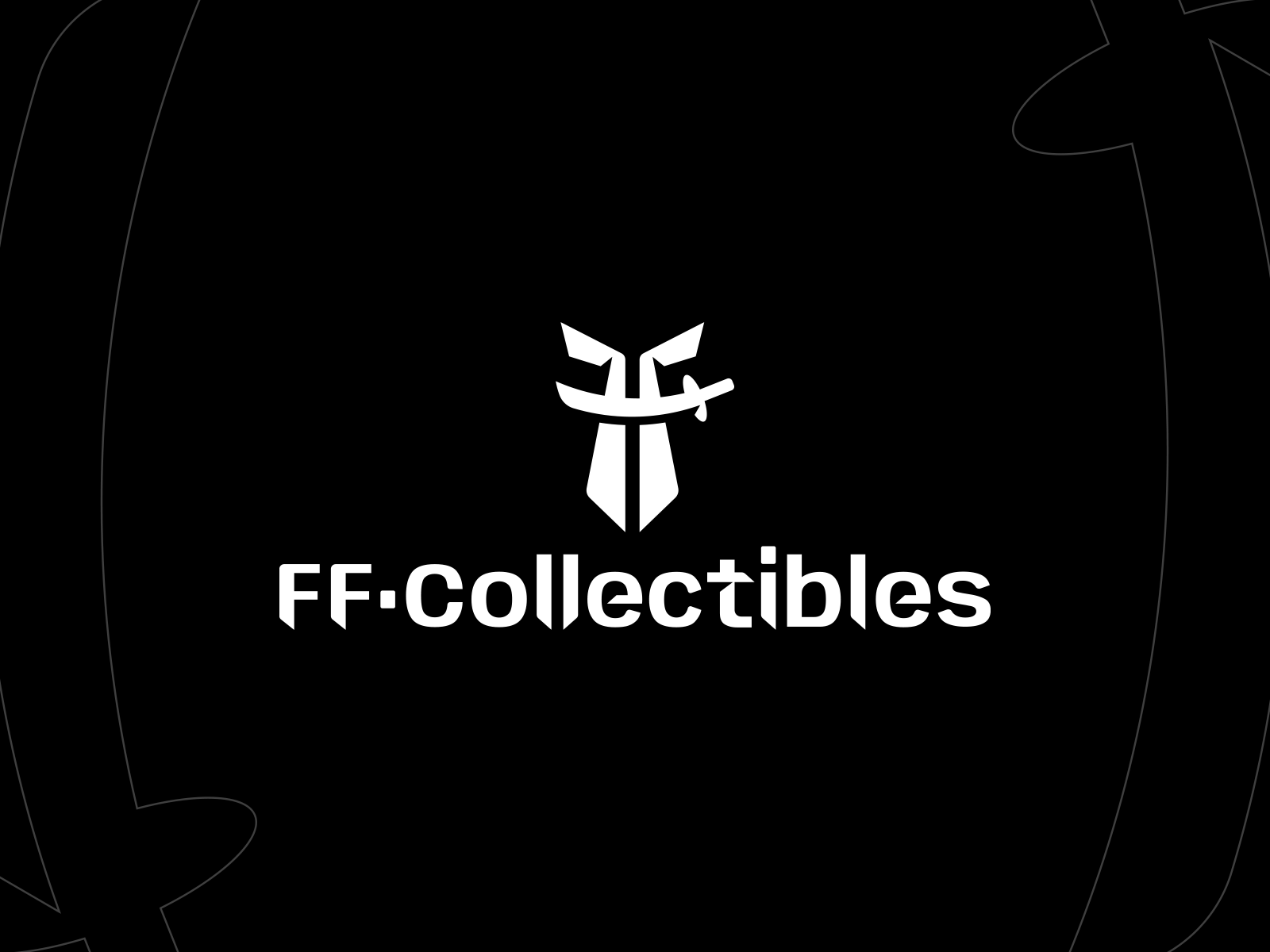 Logo for E-commerce business brand brand design brand designer branding branding design branding designer ff logo logo design logo designer logodesign logodesigner logotype minimalistic logo startup logo sword sword logo