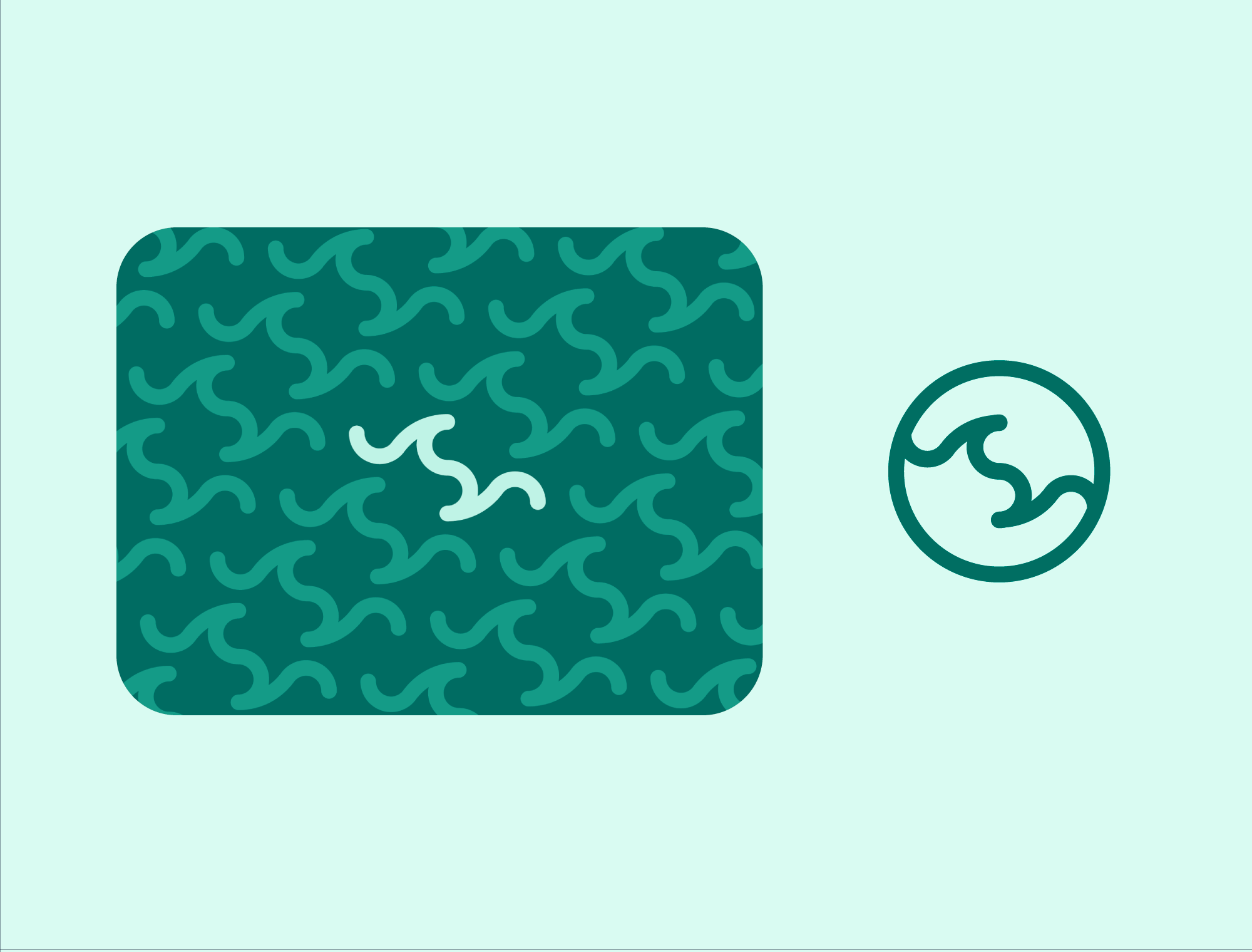 Surf Co branding concept double meaning lettermark line line logo logo logo concept minimalist roxana niculescu s s letter sea seaside simple sports surf unused waves