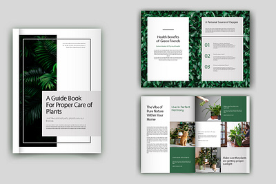 Complete Book Layout Design book design graphic design layout