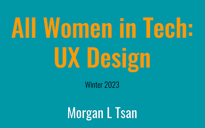 UX Bootcamp - Final Project affinitymapping design designthinking hmw miro researchplan ui uiux userexperience ux uxbootcamp uxresearch womenintech