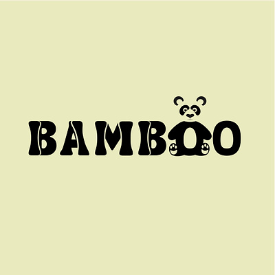 Bamboo - Daily Logo Challenge dailylogochallenge design digital design digital illustration graphic design illustration logo logotype vector