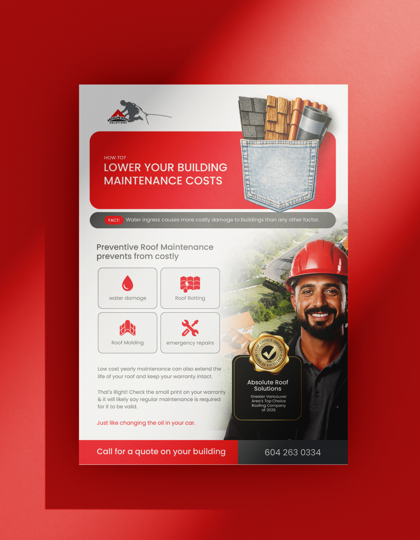 Modern Structural Engineering Flyer brochure design business flyer business flyer design corporate flyer corporate flyer design design engineering flyer flyer flyer design graphic design minimal flyer desing premium flyer design print design