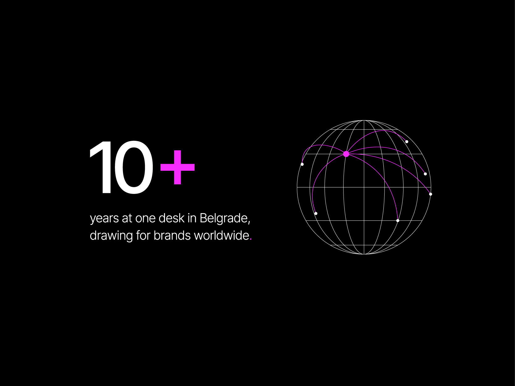 Dimitrije Disegno — Brand in Motion animation design graphic design icon logo mark motion graphics symbol