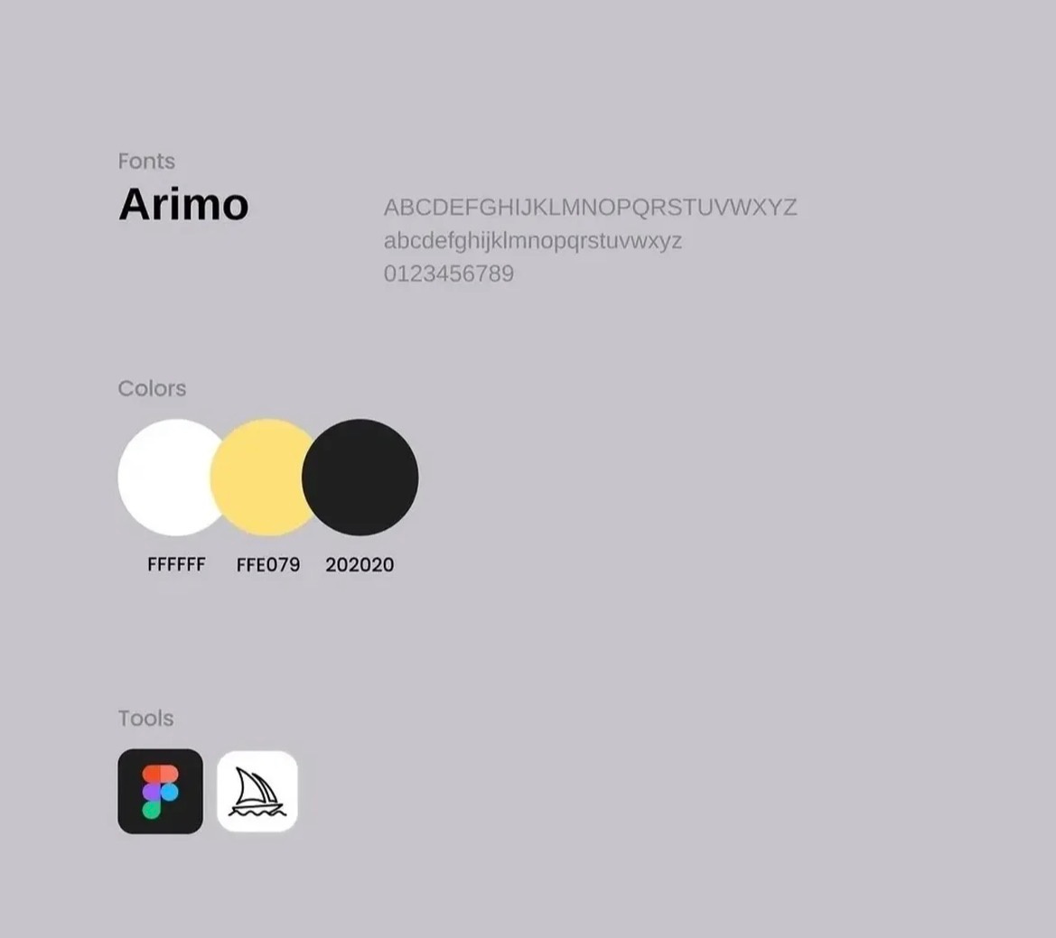 Poco - Interior Website Concept! by Zakrya Shirzai on Dribbble
