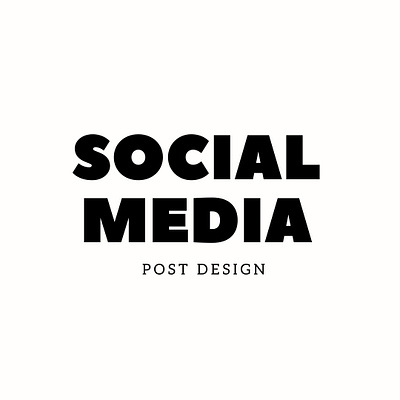 Social Media branding design graphic design logo photoshop post design posts socialmedia socialmediaposts vector