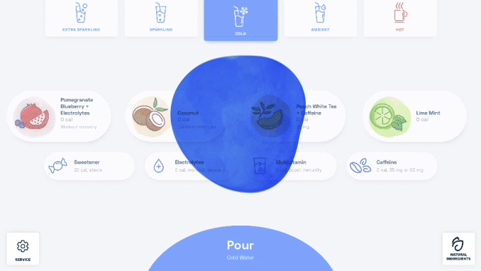 Out of Order Screen after effects animation bevi brb desing error product desing sketch ui ui design
