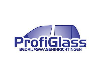 Profiglass Logo