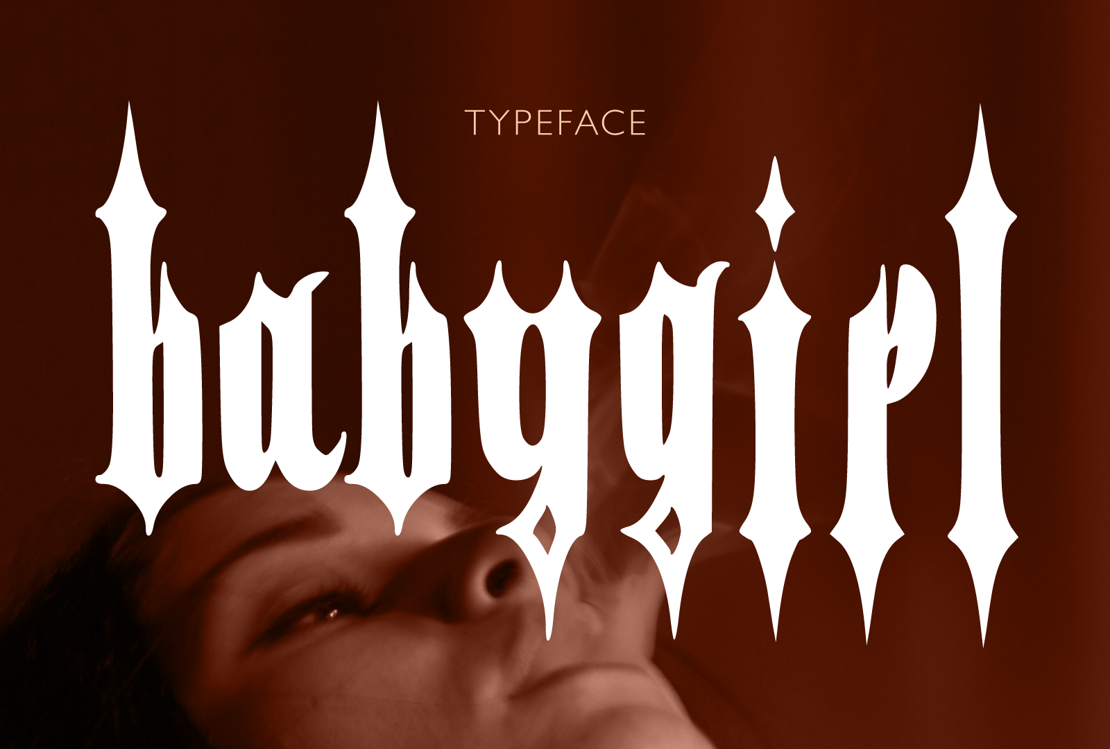 babygirl font by Filipa Amado on Dribbble