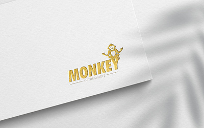 MONKEY LOGO