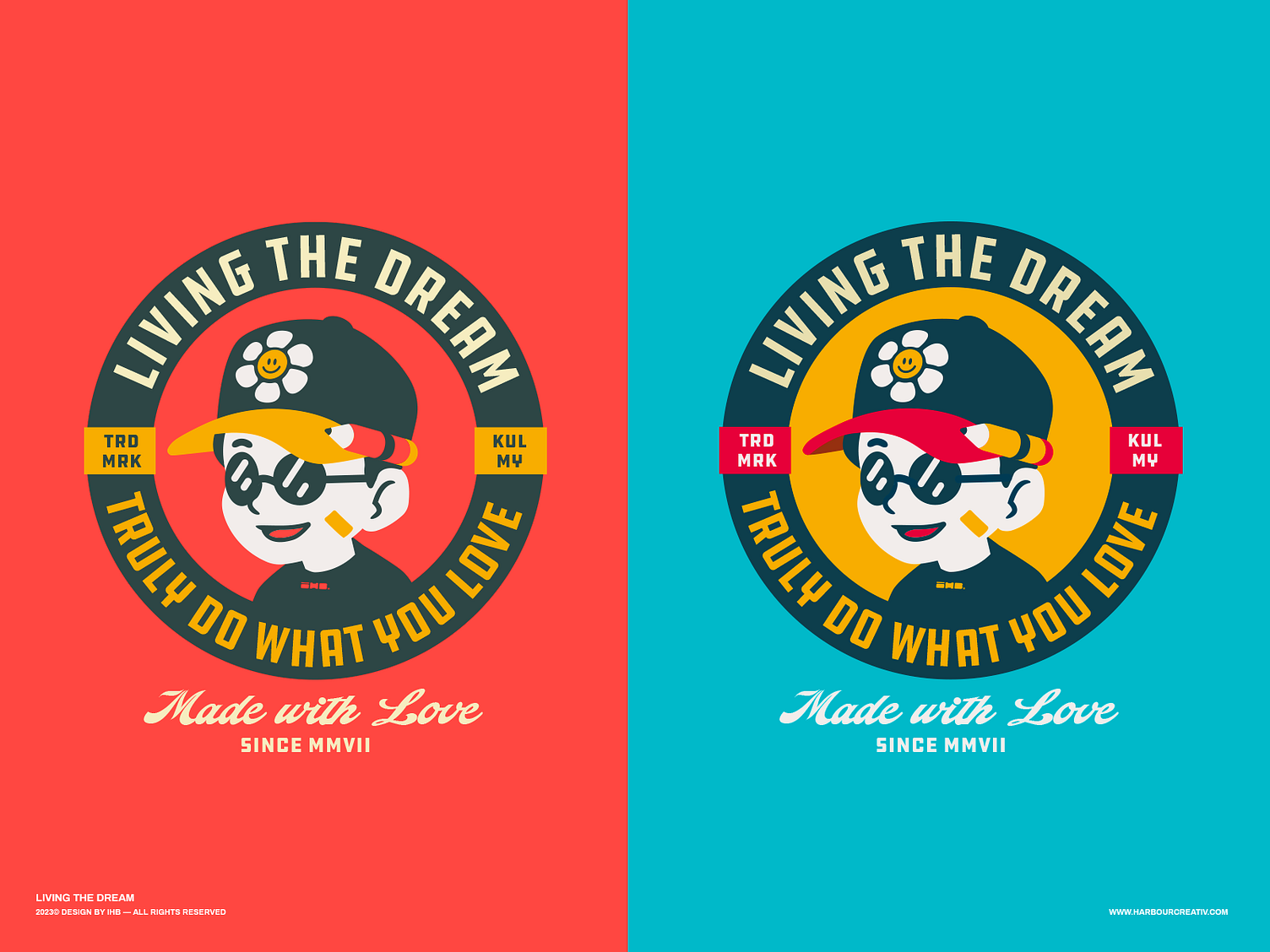 living-the-dream-by-iqbal-hakim-boo-on-dribbble