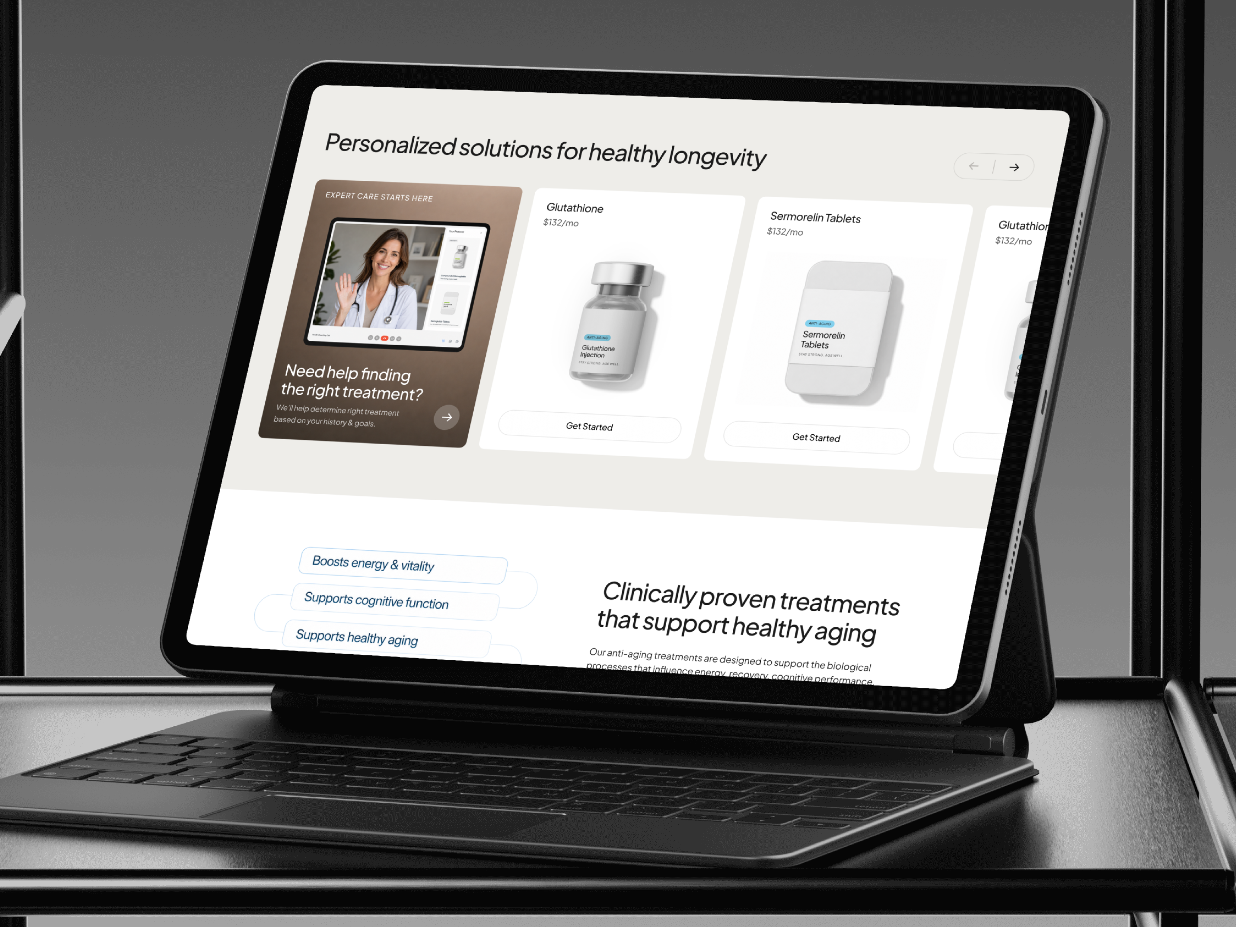 Modern telehealth ecommerce doctor consultation eden glp 1 design healthcare website hers hims landing page online medicine product page semaglutide shopify ecommerce shopify telehealth telehealth and wellness telehealth branding telehealth ecommerce telehealth platform telehealth website design telemedicine telemedicine landing page web design wellness platform