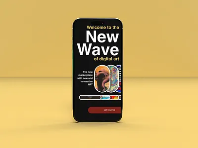 Modern design graphic design typography ui ux