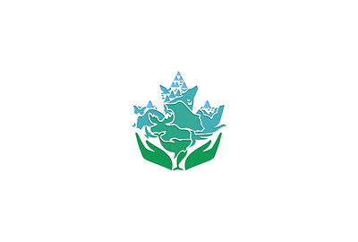 Canada Logo FOR SALE branding canada design for sale graphic design illustration logo natural vector