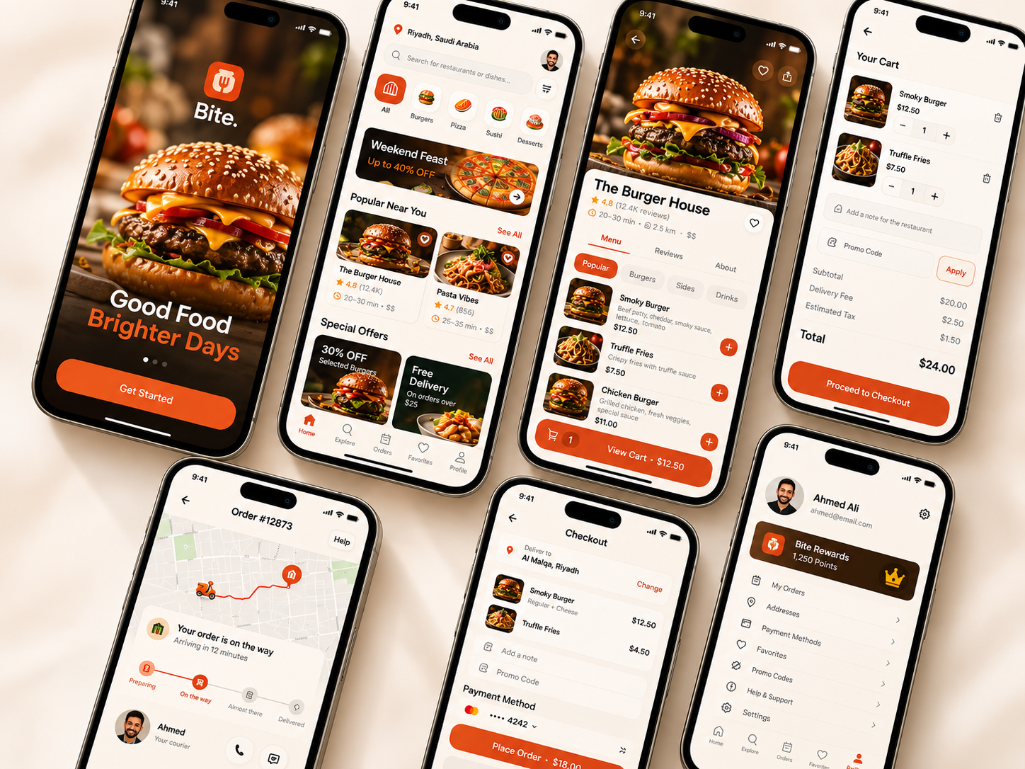 amr elhabashy | Dribbble