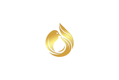 Phoenix Amphora Logo FOR SALE branding design for sale graphic design illustration logo natural phoenix bird vector