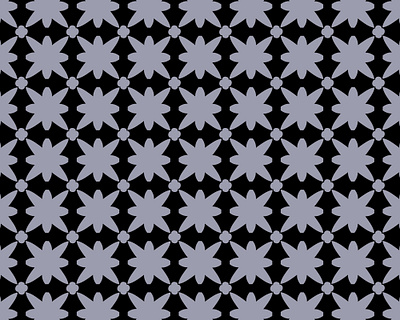 Abstract Geometric Pattern art