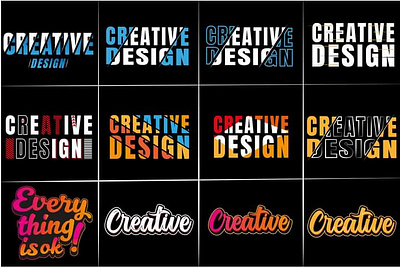 Typography T-shirt baby t shirt branding design graphic design illustration typography vector