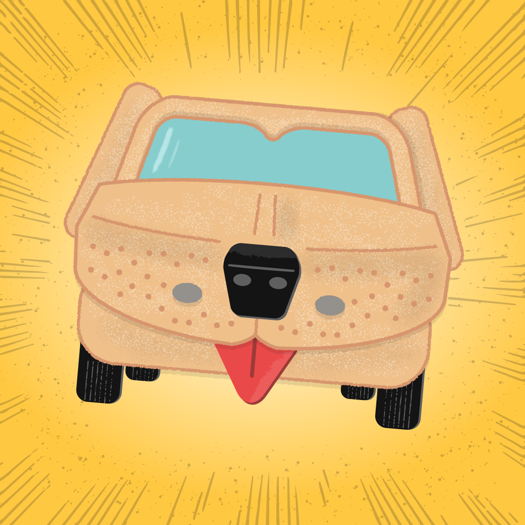 Dumb and Dumber, Mutt Cutts 1990s automobiles cars cinema comedies comedy cute dogs dumb and dumber farrelly brothers film funny grooming jeff daniels jim carrey movies mutt cutts nineties pets vehicles