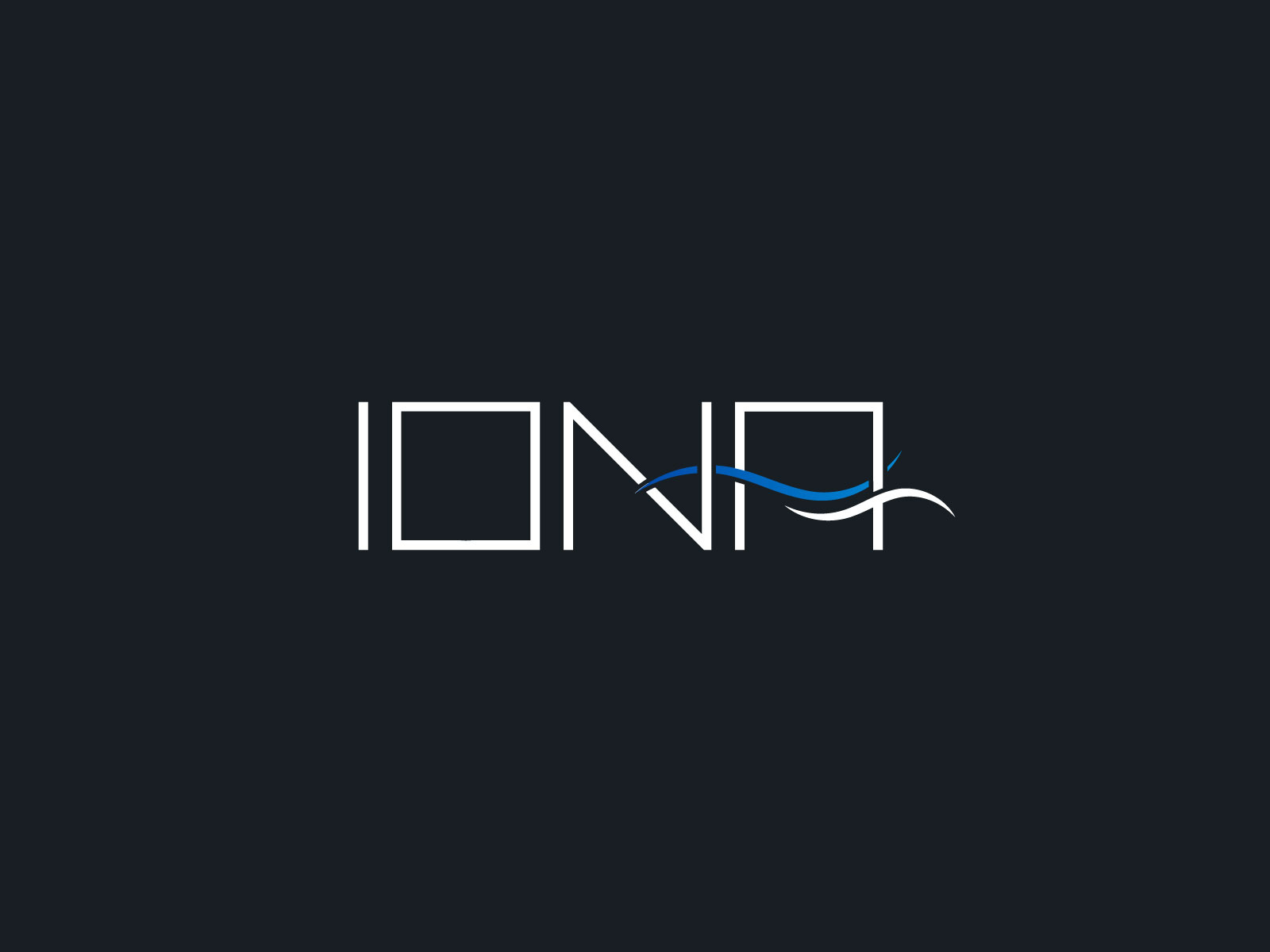 LONA — Minimalist Logo Design branding business creative creative logo custom logo design dynamic graphic design intelligent letter logo logo lona memorable professional