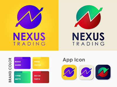 NEXUS - REDESIGN