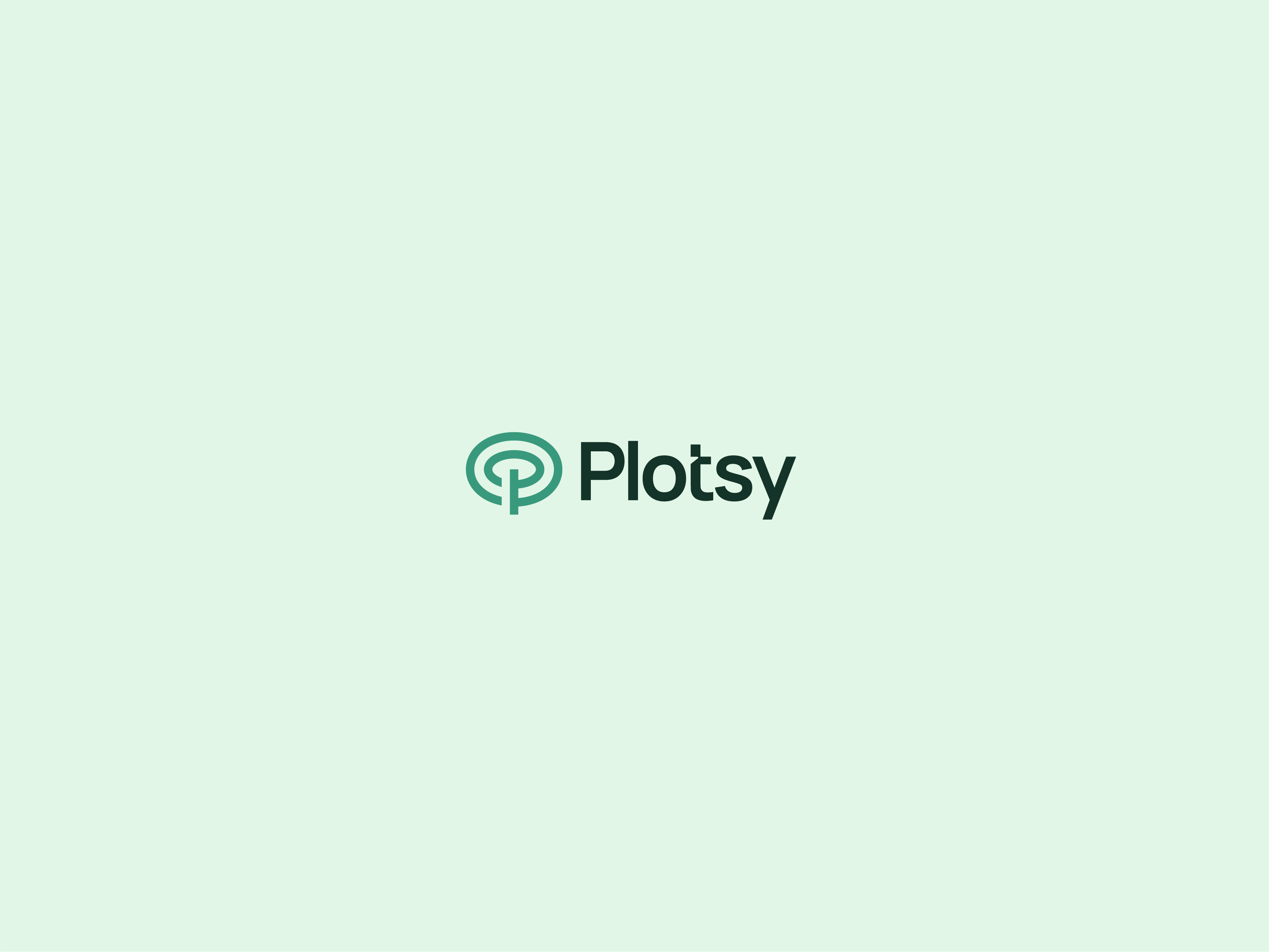 Plotsy Finance brand brand identity branding branding and identity branding design finance fintech identity logo logo and branding logo design visuals