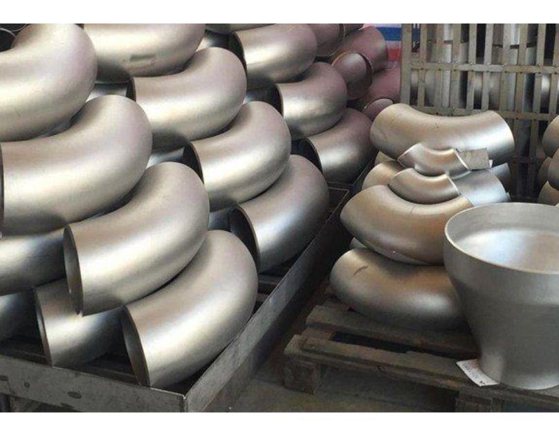 Great Supplier of Pipe Fittings in Saudi Arabia by New Era Pipes