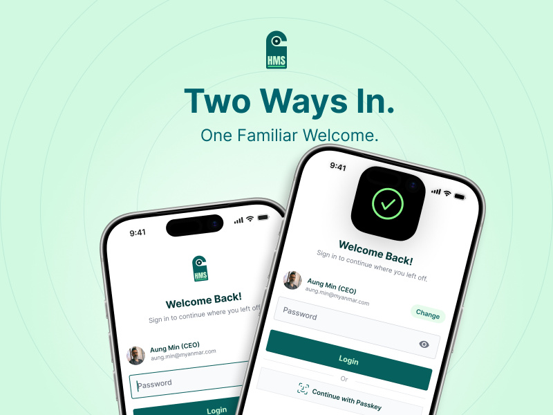 Password or Face ID—which would you choose? 👀 design interaction design login product design ui uidesign ux uxdesign