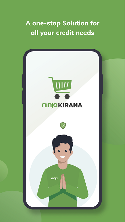 A One- Stop Solution For All Your Credit Needs- Ninja Kirana interest free credit ninjakirana