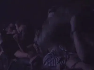 Otherwise Enschway & Kuren Video Edit client work edit freelance promotional social media video video editing