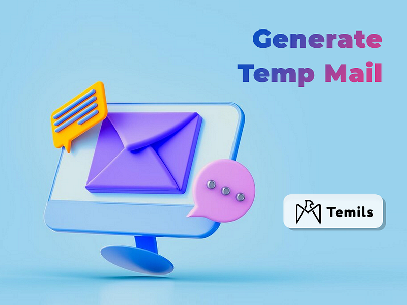 Disposable Email designs, themes, templates and downloadable graphic